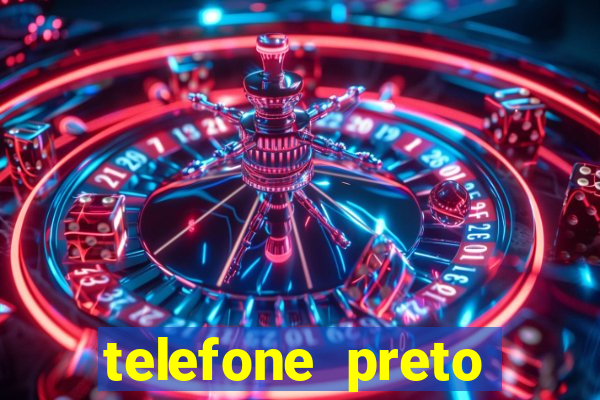 telefone preto torrent magnet